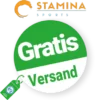 3,99€ Stamina Sports Rabatt – Gratis Versand