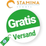 3,99€ Stamina Sports Rabatt – Gratis Versand