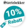 10% Störtebekker Rabatt – Newsletter
