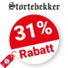 31% Störtebekker Rabatt – Auf Sets