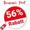 56% Summer Foot Rabatt – Angebote