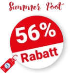 56% Summer Foot Rabatt – Angebote