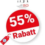 55% Teamsport Sale Rabatt – Auf Fanshop-Artikel