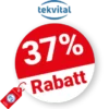 37% tekvital Rabatt – Angebote