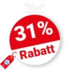 31% Unlimited Brands Rabatt – Auf 2. Wahl Artikel