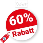 60% Unlimited Brands Rabatt – Sale