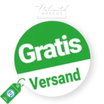 4,69€ Unlimited Brands Rabatt – Gratis Versand