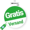 5,90€ UNORGANIZED BRAND Rabatt – Gratis Versand