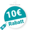 10€ Urban Lifestyle Rabatt – Newsletter