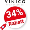 34% Vinico Rabatt – Sale