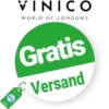 4,95€ Vinico Rabatt – Gratis Versand