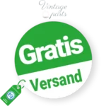 3,95€ Vintageparts Rabatt – Gratis Versand