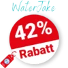 42% WaterJake Rabatt – Angebote