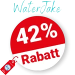 42% WaterJake Rabatt – Angebote