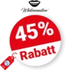 45% Whitesensation Rabatt – Angebote