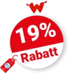 19% Wildemasche Rabatt – Mengenrabatt