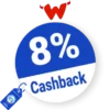 8% Wildemasche Rabatt – Cashback