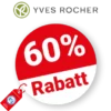 60% Yves Rocher Rabatt – Im Outlet