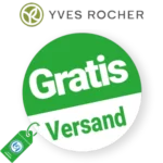 3,99€ Yves Rocher Rabatt – Gratis Versand