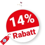 14% Zeit für Wein Rabatt – Auf Weinpakete