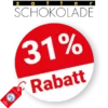31% Zotter Schokolade Rabatt – Angebote