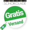 5,90€ Zotter Schokolade Rabatt – Gratis Versand