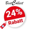 24% Best-Collect Rabatt – Im Pokemon Sale