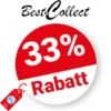 33% Best-Collect Rabatt – Angebote