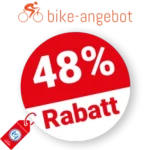48% bike-angebot.de Rabatt – Im Fahrrad Sale