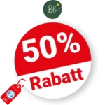 50% BioBloom Rabatt – Sale