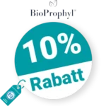 10% BioProphyl Rabatt – Newsletter