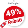 49% BioProphyl Rabatt – Angebote