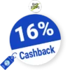 16% BIOZOYG Rabatt – Cashback