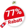 77% BIOZOYG Rabatt – Mengenrabatt