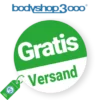 4,90€ bodyshop3000 Rabatt – Gratis Versand