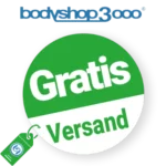4,90€ bodyshop3000 Rabatt – Gratis Versand