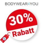 30% Bodywear4you Rabatt – Sale