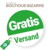 4,90€ Boutique Bizarre Rabatt – Gratis Versand
