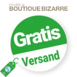 4,90€ Boutique Bizarre Rabatt – Gratis Versand
