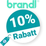 10% Brandl Nutrition Rabatt – Newsletter
