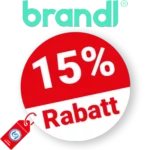 15% Brandl Nutrition Rabatt – Auf Bundles