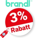 3% Brandl Nutrition Rabatt – Auf Post Workout