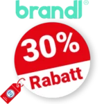 30% Brandl Nutrition Rabatt – Im Abo