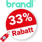 33% Brandl Nutrition Rabatt – Auf Ausdauerriegel