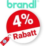 4% Brandl Nutrition Rabatt – Auf Pure Protein