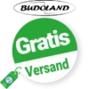 7,90€ Budoland Rabatt – Gratis Versand