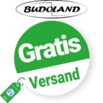 7,90€ Budoland Rabatt – Gratis Versand