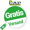 5,95€ Cap-Bedrucken Rabatt – Gratis Versand