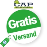 5,95€ Cap-Bedrucken Rabatt – Gratis Versand