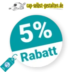 5% cap-selbst-gestalten.de Rabatt – AUF ALLES